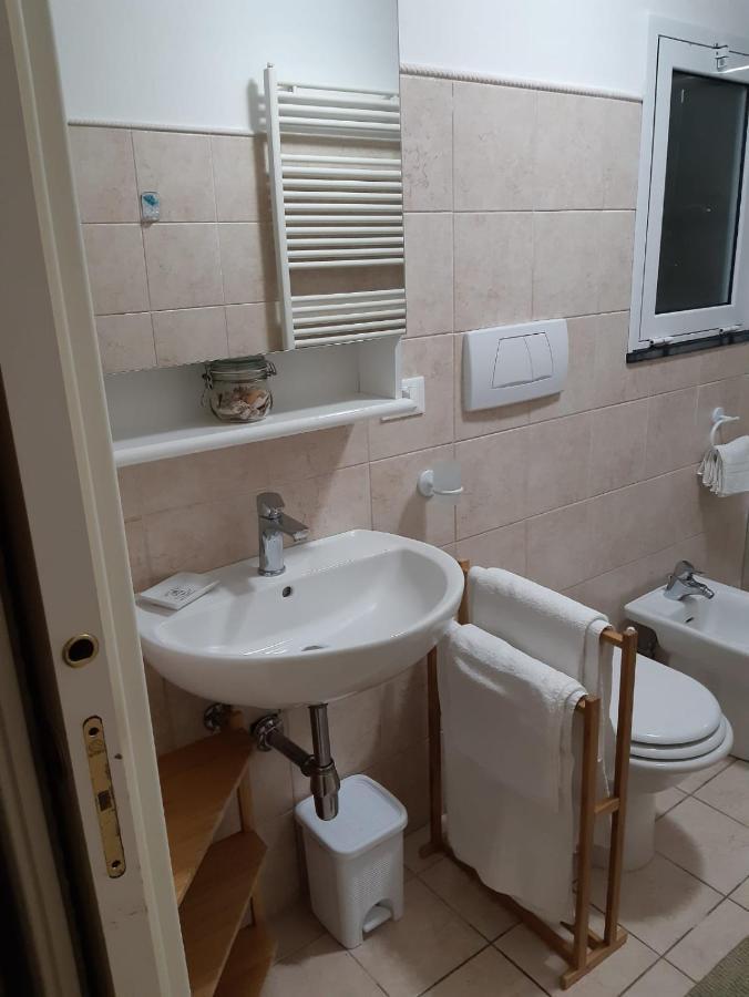 דירות Casa Cinzia Bonassola Cinque Terre מראה חיצוני תמונה