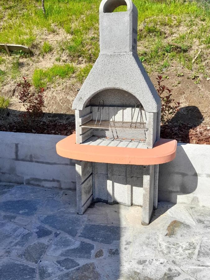 דירות Casa Cinzia Bonassola Cinque Terre מראה חיצוני תמונה