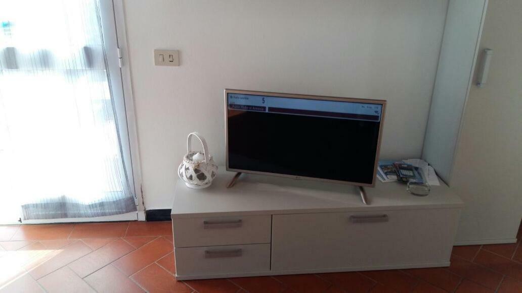 דירות Casa Cinzia Bonassola Cinque Terre מראה חיצוני תמונה