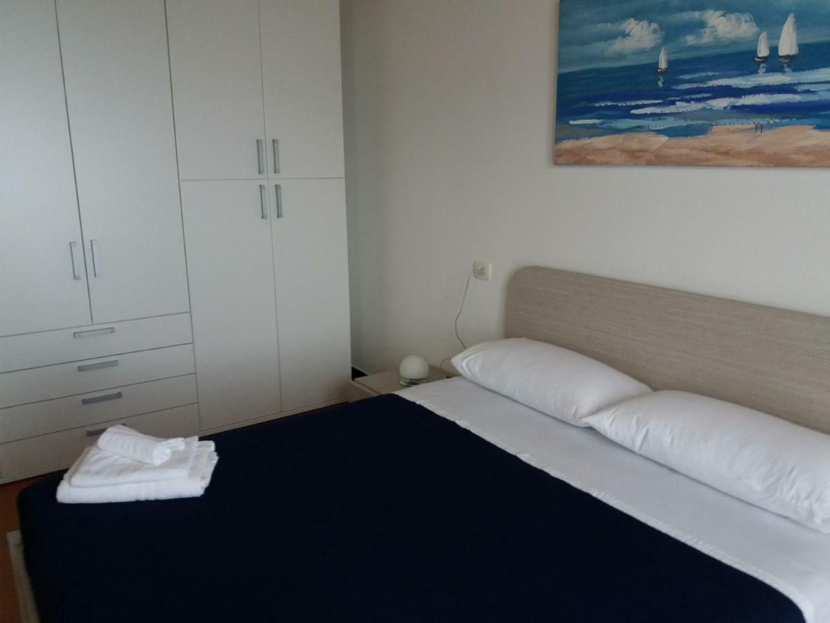 דירות Casa Cinzia Bonassola Cinque Terre מראה חיצוני תמונה