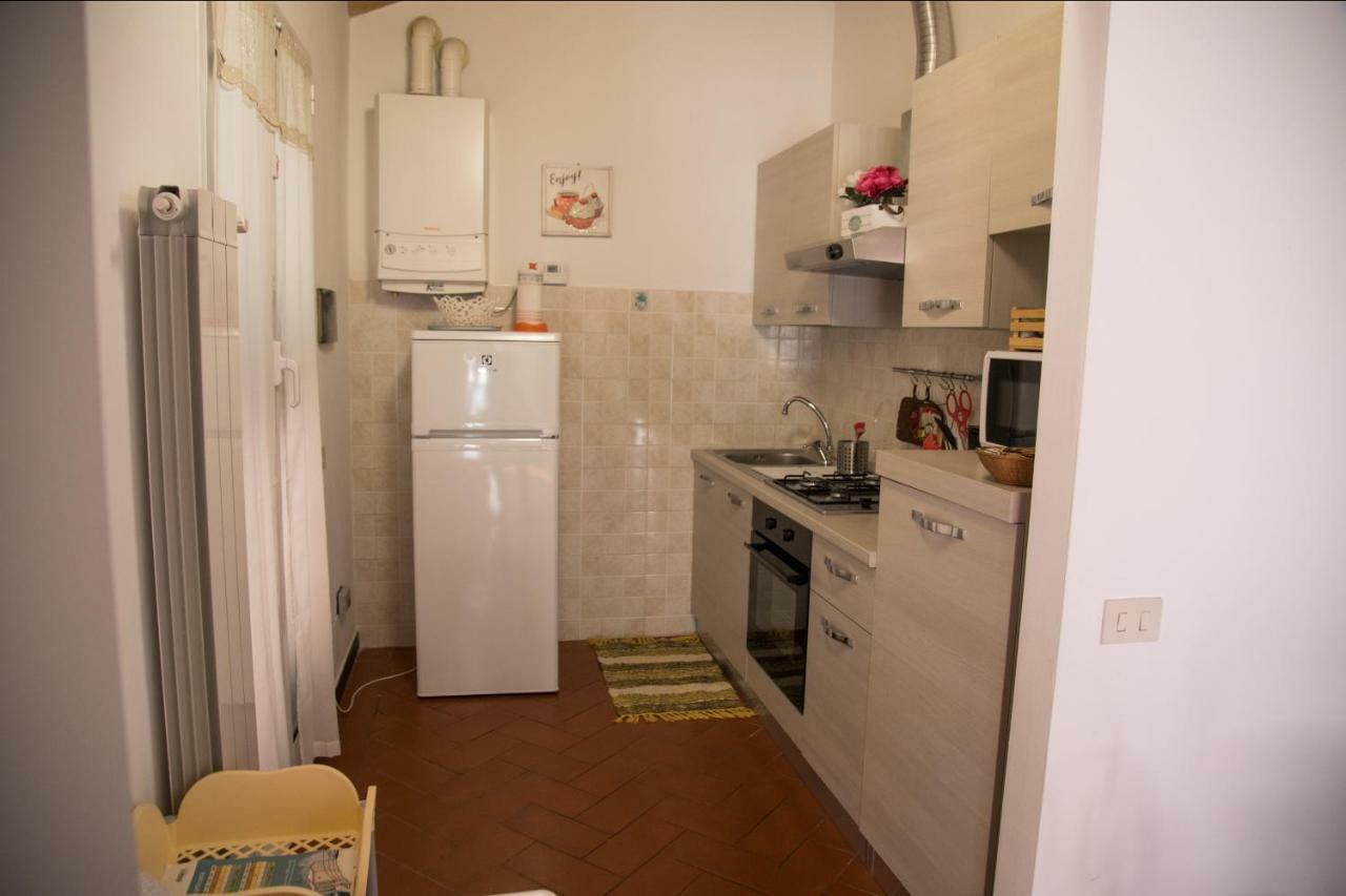 דירות Casa Cinzia Bonassola Cinque Terre מראה חיצוני תמונה